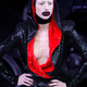 Image for article titled Alexander McQueen Fall/Winter 2009: Derelicte In Wonderland